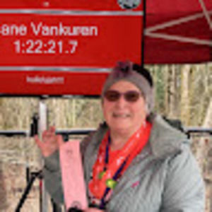 Meet your Posher, Jane